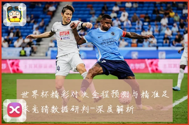 世界杯精彩对决全程预测与精准足球竞猜数据研判-深度解析